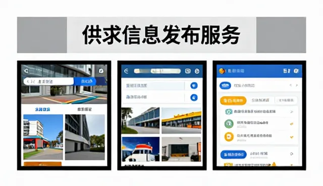 供求信息发布中的企业展示常见问题及应对策略
